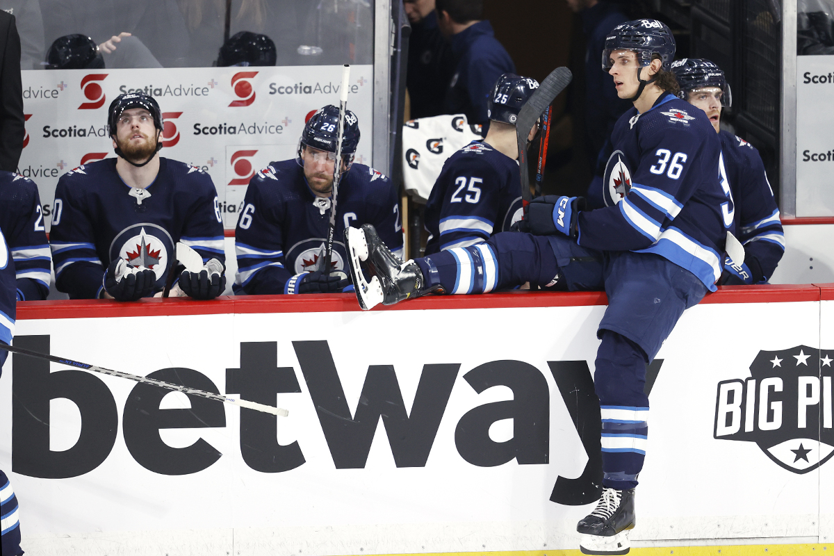 Winnipeg Jets vs NY Rangers: Barron and Copp Face Former Teams