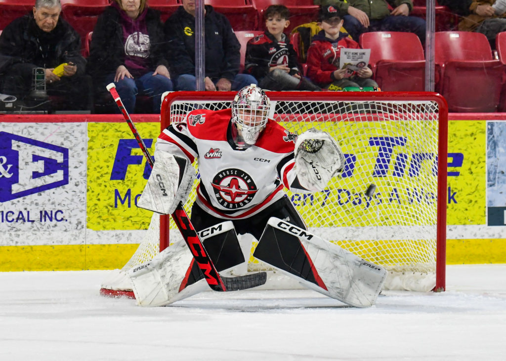 Moose Jaw Players, GM, Coach Suspended Following Mysterious Incident ...